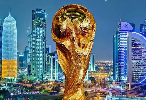 130 ألف غرفة فندقية لمشجعي كأس العالم في قطر