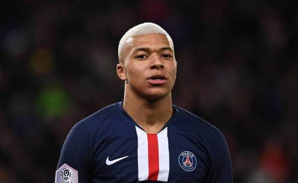 مبابي ينقل طلبه التعجيزي إلى ريال مدريد