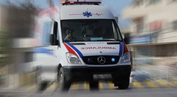 تسمم 20 عاملة بمصنع خياطة في المفرق.. تفاصيل