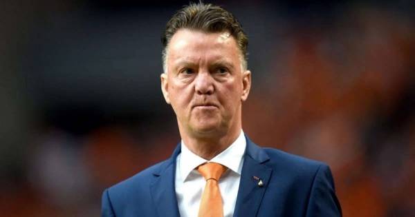 حالة فان جال تدفع نجوم هولندا إلى تألق استثنائي في المونديال