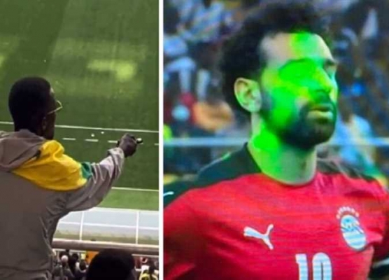 طلبات مفاجئة للجنة الانضباط في الفيفا بشأن مباراة مصر والسنغال