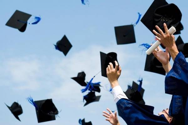 63.8  نسبة النجاح العامة في امتحان الشامل