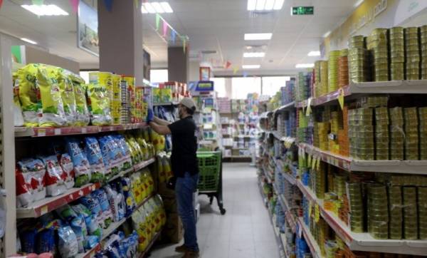 تحذير من أزمة غذاء في الأردن