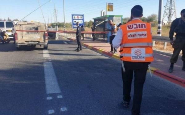 استشهاد فلسطينية برصاص الاحتلال في حوسان