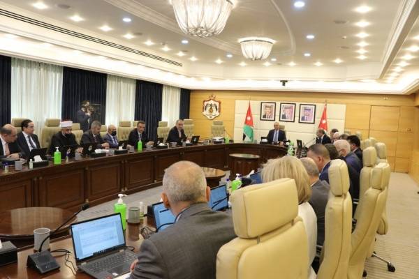 مجلس الوزراء يقرر تعيين خلود عبدالرحمن العبَّأدي أميناً عامَّاً لوزارة العدل للشؤون الإداريَّة والماليَّة