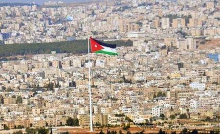 الأردن على موعد مع كتلة هوائية باردة ورطبة