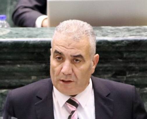 الشلول يستجوب الحكومة !