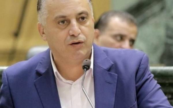 الظهراوي للخصاونة لم تستطيعوا عد الـ7 ملايين فقير في الأردن