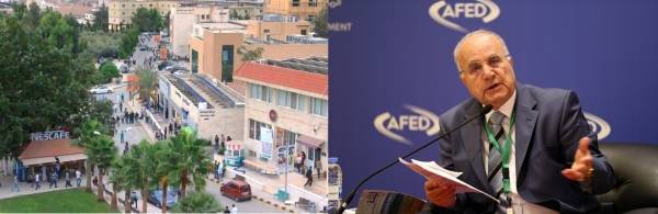 مرافق دولة عدنان بدران يثير زوبعة في جامعة البتراء وعلى السوشال ميديا ودعوات لفتح تحقيق ومحاسبة المتورطين