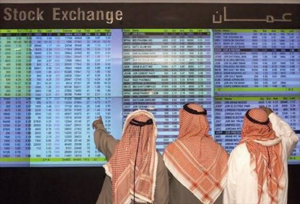 الملخص اليومي لحركة تداول الأسهم في بورصة عمان لجلسة اليوم الاثنين .. تفاصيل