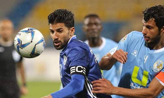 الفيصلي يتخطى الرمثا بهدف نظيف بالدوري