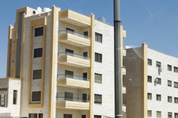 9.4 الف شقة مبيعة خلال الربع الاول من العام