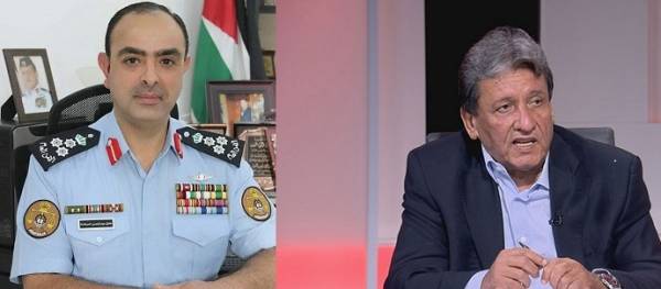 أمام الوزير وجيه عزايزه .. أتحداك يا مدير هيئة النقل