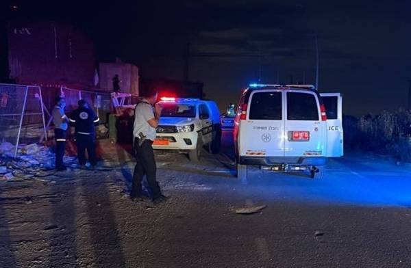 مفاجأة.. شهيد الفجر في عسقلان اردني الجنسية  تفاصيل