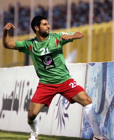 أحمد عبدالحليم .. عاشق لمدريد والبرازيل .. وتعرض للظلم على يدي هذا المدرب .. تفاصيل