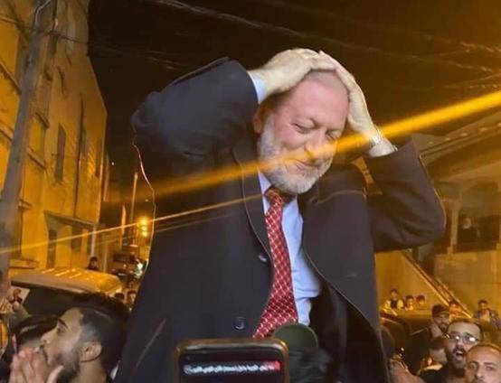 تشكيل لجنة تحقيق بملف السرقات في بلدية اربد الكبرى