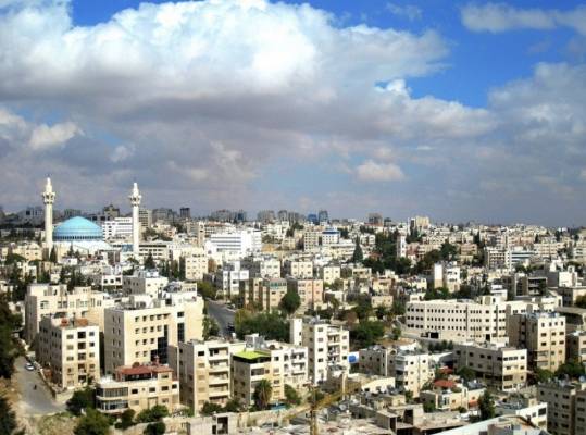 الحالة الجوية ليوم الاربعاء