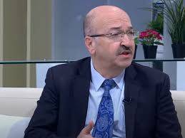 تكليف غازي شركس بادارة مستشفى الأمير فيصل