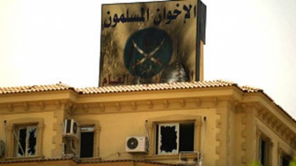 كواليس دعم أميركا لمشاركة الإخوان بانتخابات رئاسة مصر