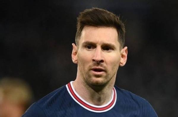 هكذا يسجل ميسي أكثر من الأهداف