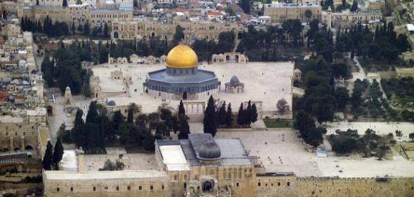 المالكي يشدد على أهمية التنسيق الفلسطيني الأردني لحماية الأقصى