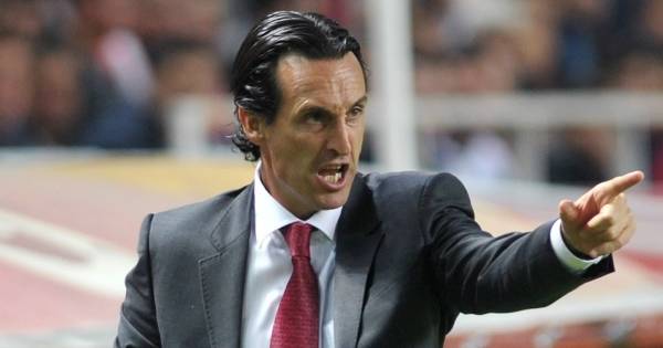 يوناي إيمري يرد على ثناء الداهية كلوب