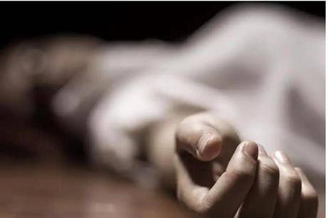 العثور على جثة شخص متوفياً داخل مقبرة في عمان