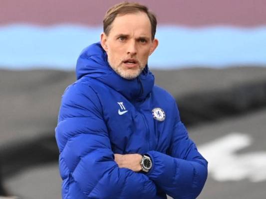 توخيل ينفجر : شعور غريب بعد خروجنا أمام الريال !!