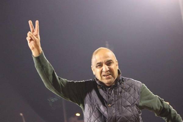 طارق خوري يعلق على هزيمة الوحدات أمام السد.. هذا السبب!