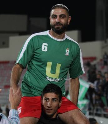 باسم فتحي : عاشق للملوخية وتعرض للظلم على يدي المخادمة .. وكان قريب من تمثيل النمر السعودي !!