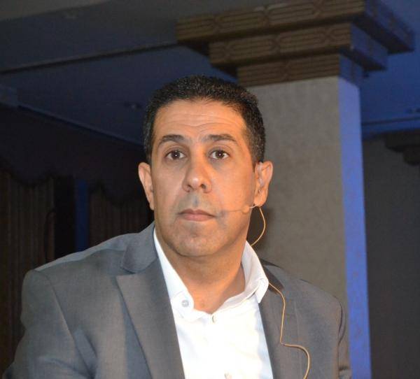 إياد ابو حلتم يخرج عن المألوف ويهاجم الإدارة السابقة لصنع في الأردن !