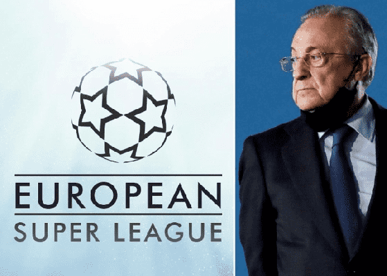 (السوبر ليج) .. عام من الجدل