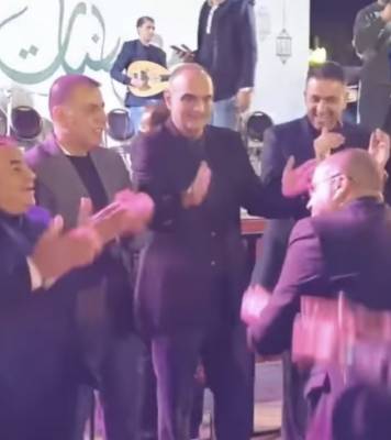 بانتظار “دبكات” أخرى للرئيس