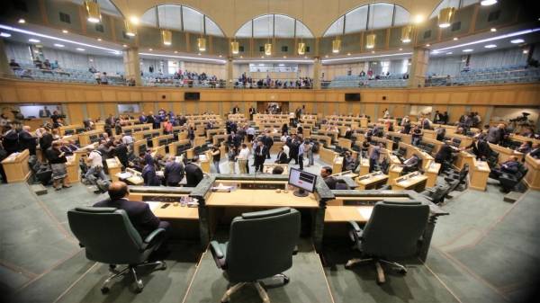 النواب يعقد جلسة تشريعية  اليوم