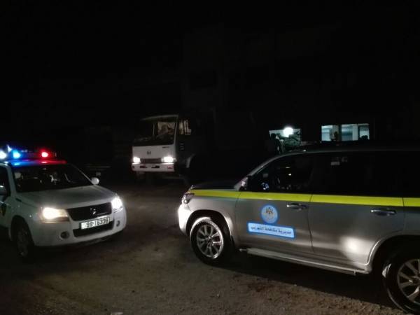 الجمارك تقف بالمرصاد