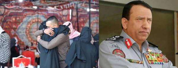 هذا ما حصل في مراكز الإصلاح والتأهيل ..