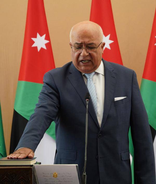 المعايطة: المستقلة للانتخاب ستطلق وحدة الأحزاب السياسية قريبًا