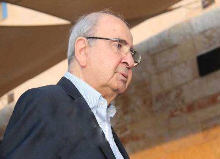 هل أفلس طاهر المصري.. فتاهت منه التصريحات ؟