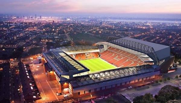 ما الذي يقلق ليفربول قبل موقعة فياريال .. وما علاقة الأنفيلد بالقصة ؟؟