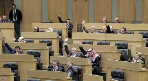 معدل التنفيذ على طاولة قانونية النواب اليوم