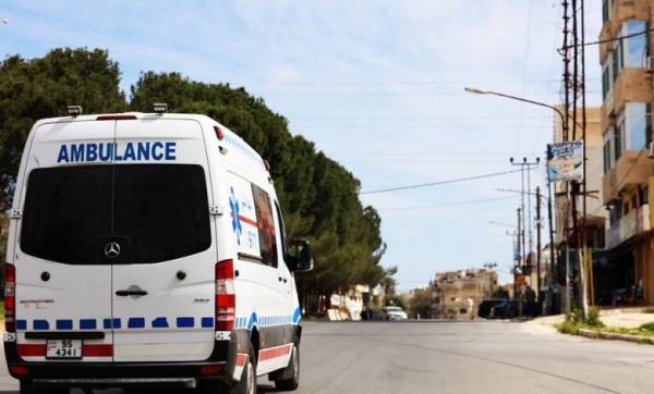 لا وفيات.. 569 حادثا مختلفا خلال الـ 24 ساعة الماضية