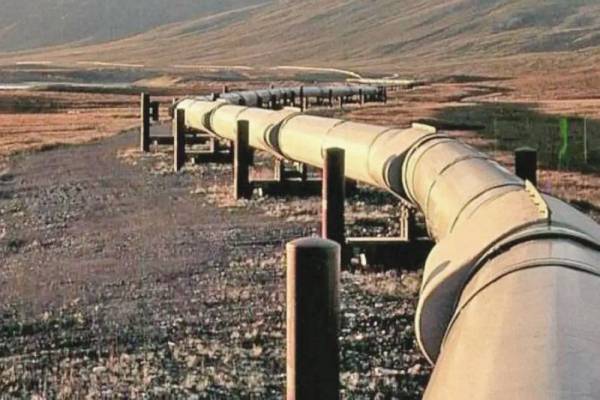 العراق يؤجل تنفيذ خط أنابيب البصرة  العقبة