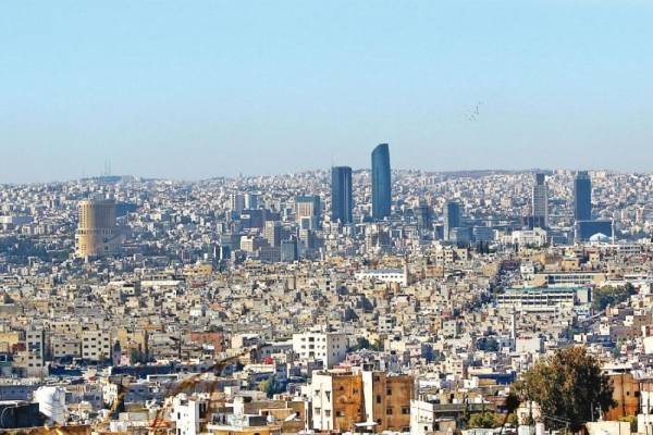 ارتفاع معدل التضخم بالمملكة خلال الربع الأول من 2022