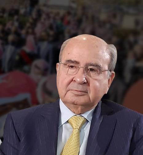 طاهر المصري قد يواجه تهمة التشكيك بقيمة الدينار الاردني.. تفاصيل !