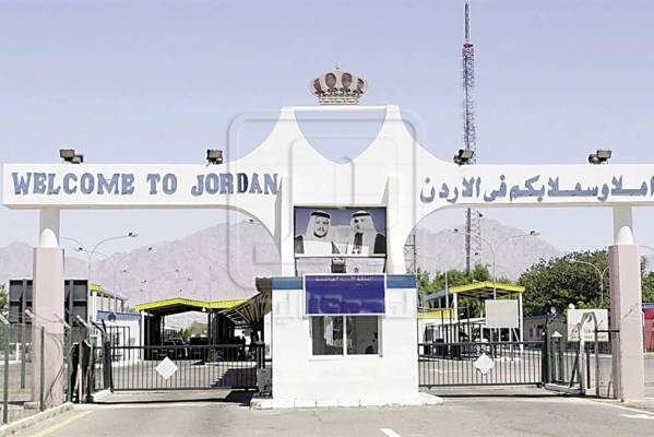 تعديل على ساعات عمل جسر الملك حسين .. تفاصيل