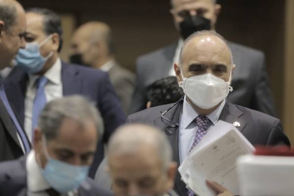 قراءة ما بين السطور.. سيناريوهات رحيل الريس وفريقه عن الدوار الرابع