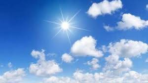 توالي انخفاض درجات الحرارة  تفاصيل