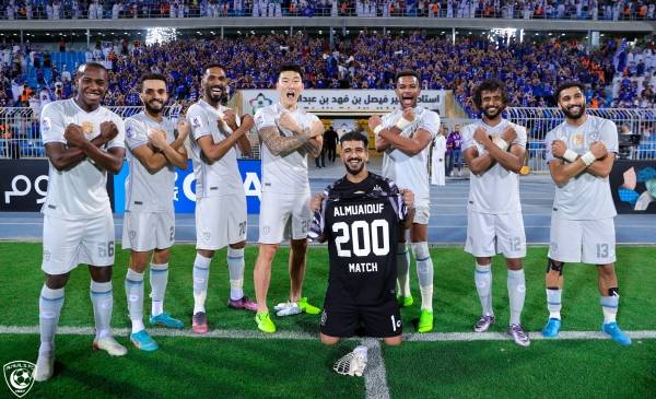 الهلال يفتك بالخصوم ويسعى لكسر رقم الاتحاد التاريخي بدوري أبطال آسيا