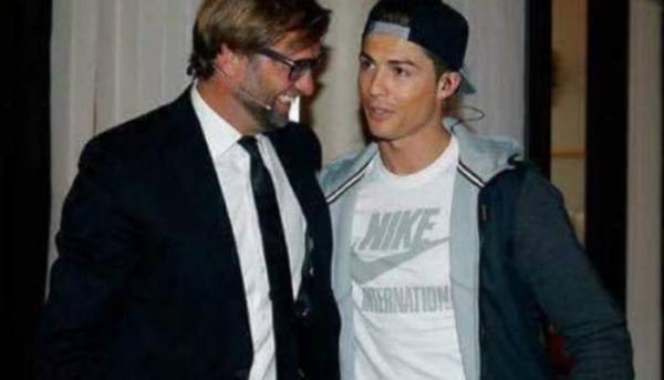 بعد موقفه الإنساني .. كلوب يشيد بتصرف جمهور الآنفيلد مع رونالدو .. تفاصيل