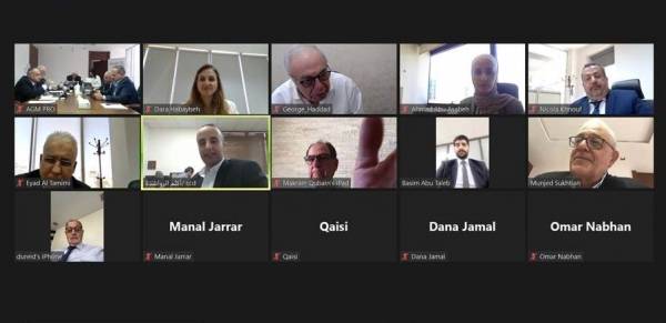 شركة التأمين الوطنية تعقد إجتماع الهيئة العامة و تقر توزيع أرباح نقديه و انتخاب مجلس إدارتها